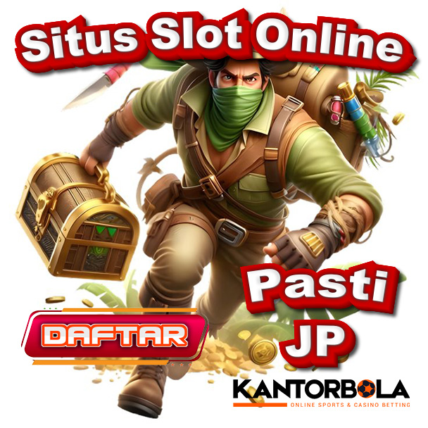 Kantorbola77 Link Alternatif Situs Slot Gemilang Paling Dicari Hari Ini